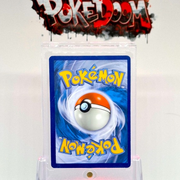 Pokémon TCG Raticate-Break BREAKPoint - Picture 2 of 3